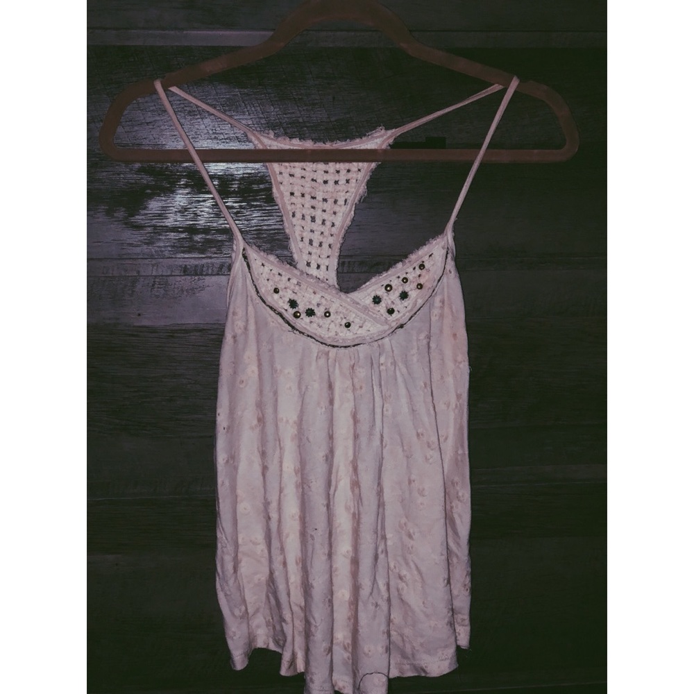 VINTAGE Free People top